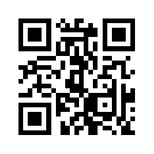 Womaine.com QR code