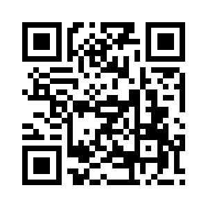 Womenability.org QR code