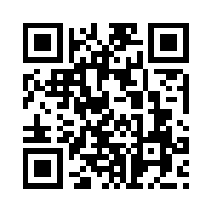 Womeninsport.org QR code