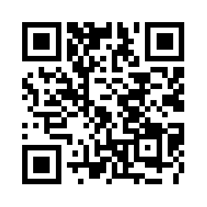 Womenleadglobally.org QR code