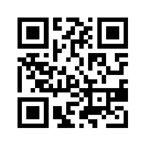 Womenshair.org QR code