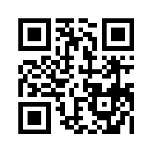 Wondercv.com QR code