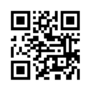 Wonderfeet.net QR code