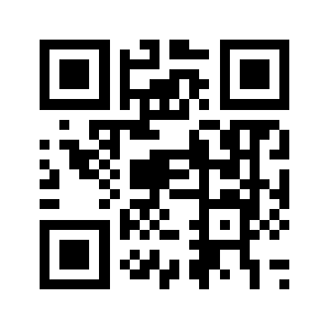 Wonderlend.kr QR code