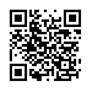 Wontvotetrump2016.org QR code