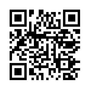 Wooden-rugbyballs.com QR code