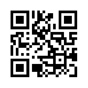 Woodytrike.com QR code