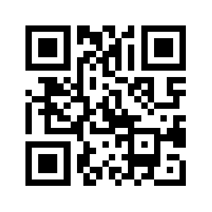 Woodywipes.com QR code