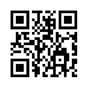 Woofsocial.org QR code