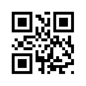 Worby QR code