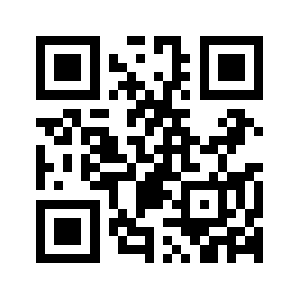 Worcation.net QR code