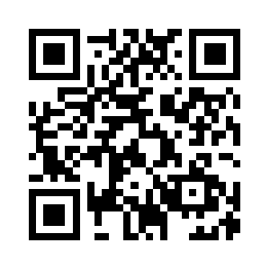 Wordpressishard.com QR code