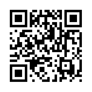 Words2encourageus.com QR code