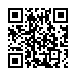 Wordsaboutnothing.com QR code