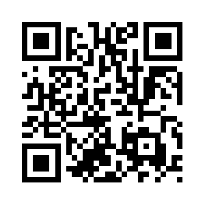 Wordsforpeople.us QR code