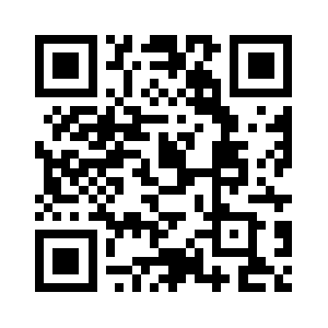 Wordsthatmightmatter.com QR code