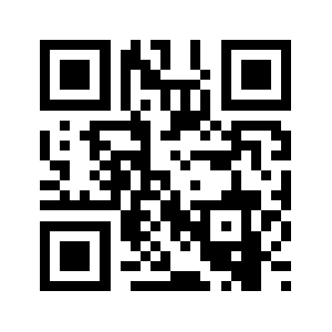 Working.to QR code