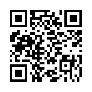 Workwithtracy.org QR code