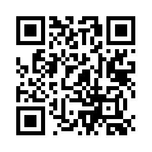 Worldbeyondtourism.com QR code