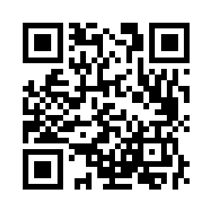 Worldchildcancer.org QR code