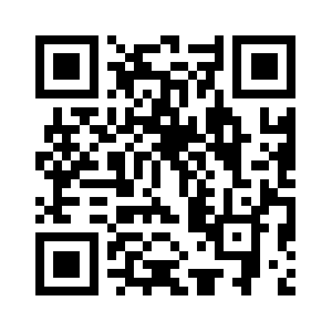 Worldcleanupday.org QR code