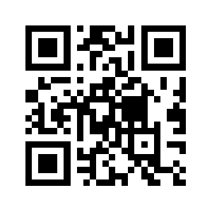 Worlded.org QR code