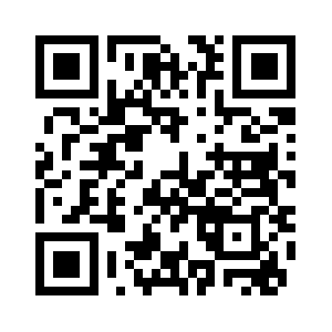 Worldelections.org QR code