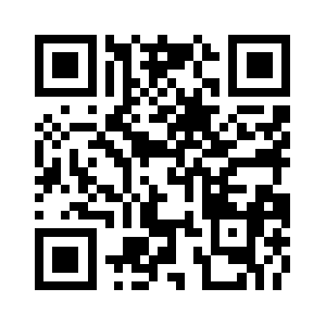 Worldelephantday.org QR code