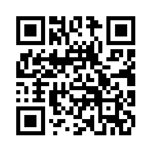 Worldisround.com QR code