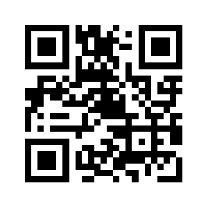 Worldlakes.org QR code