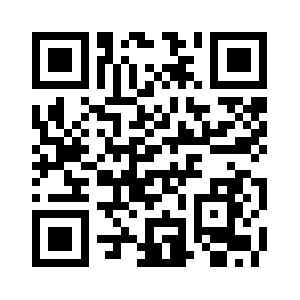 Worldpartymap.com QR code