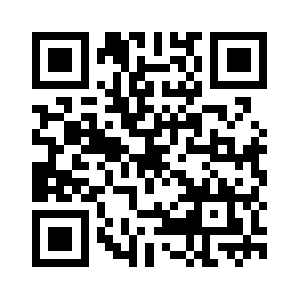 Worldvibe2013.com QR code