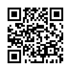 Worldwaronpollution.com QR code