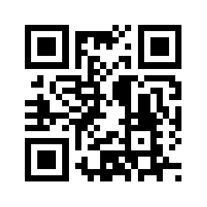 Wormwhole.biz QR code