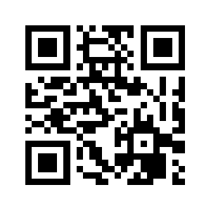 Wossis.com QR code