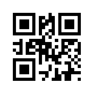 Woulf QR code