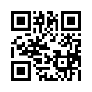 Wpoehner.com QR code