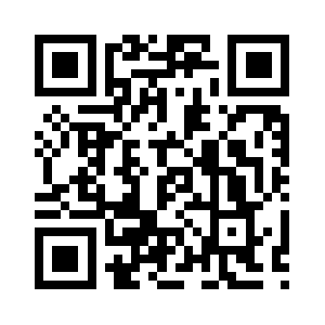 Wrappedinaprayer.com QR code