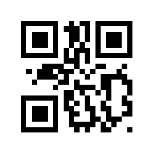 Wrij.nl QR code