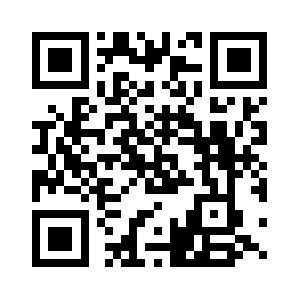 Writefreely.org QR code