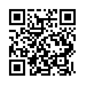 Writeinpatricklee.com QR code