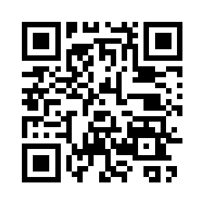 Writeinthecenter.com QR code