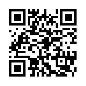 Writeintheshadows.com QR code