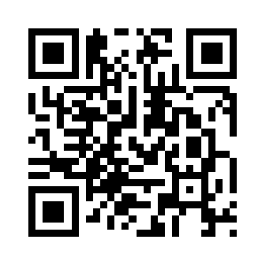 Writeontheatlantic.com QR code