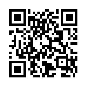 Writingaboutart.org QR code