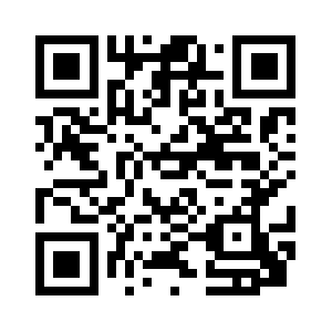 Writingmyth.com QR code