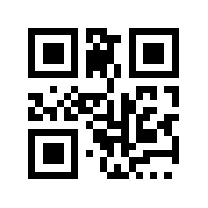 Wrn.org QR code