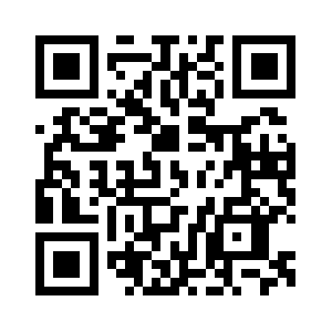 Wronghandedbarber.com QR code