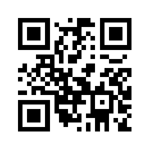 Wrotebible.com QR code