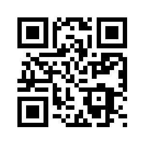 Wrps.org QR code